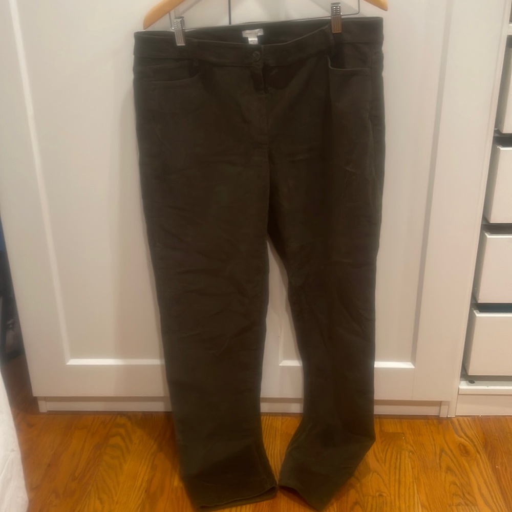 J. Jill pants